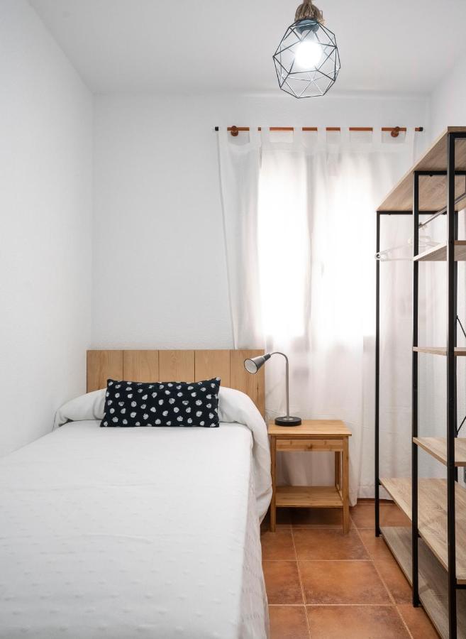 Apartamento Alhambra Boutique Granada Exterior photo